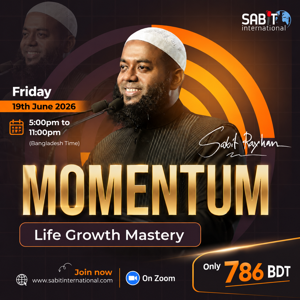 Momentum