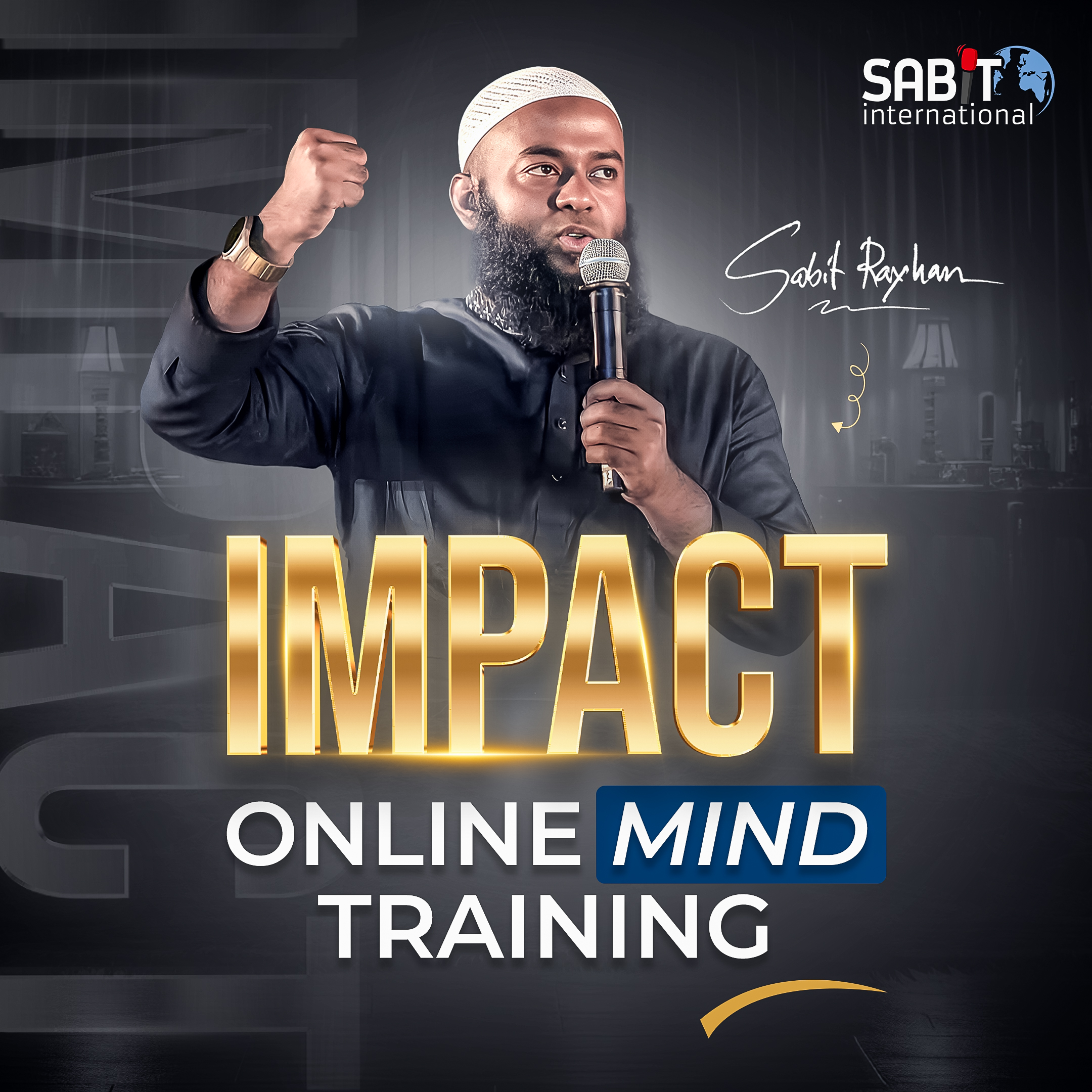 IMPACT: Online Mind Training