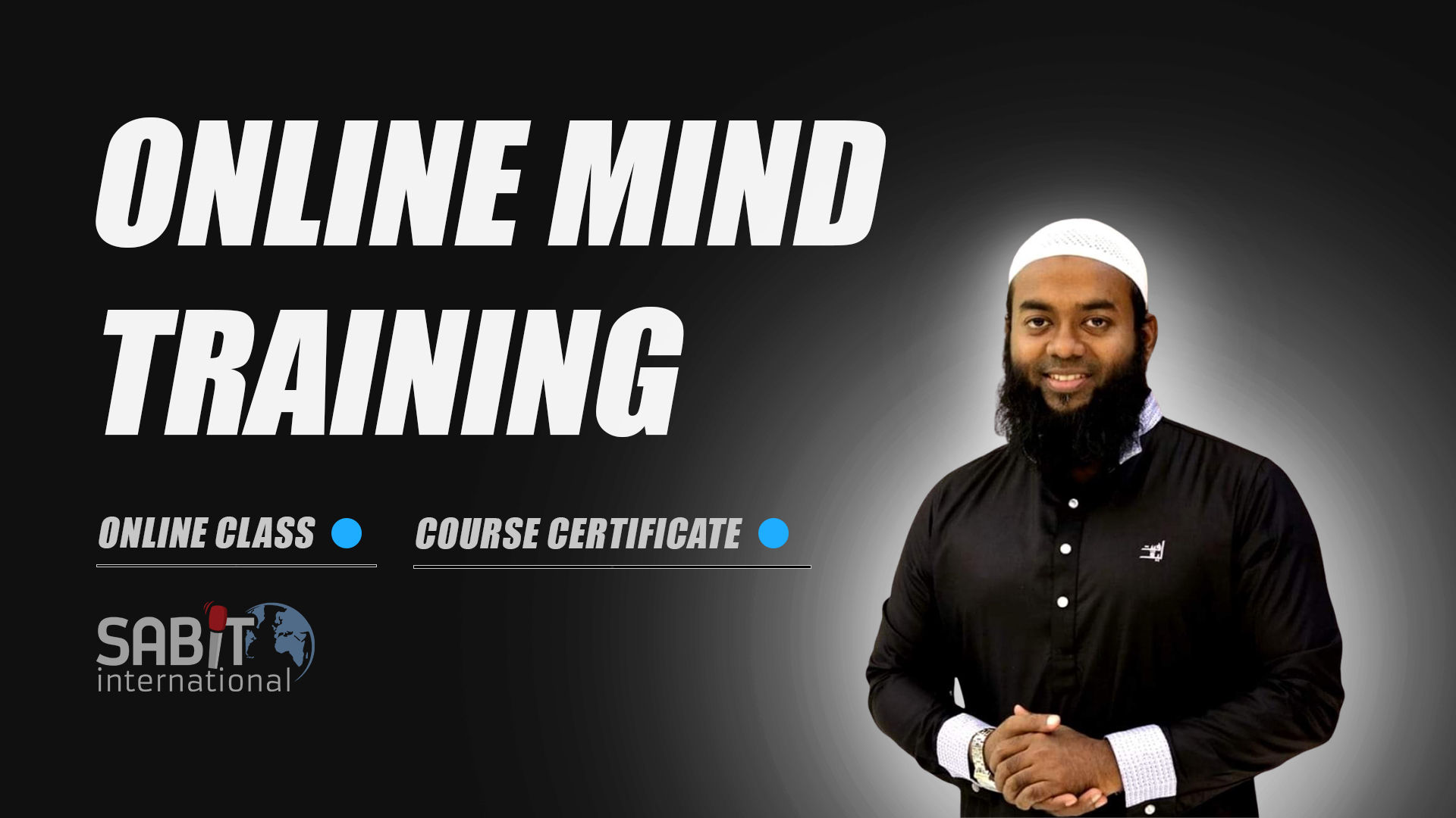 Online Mind Training