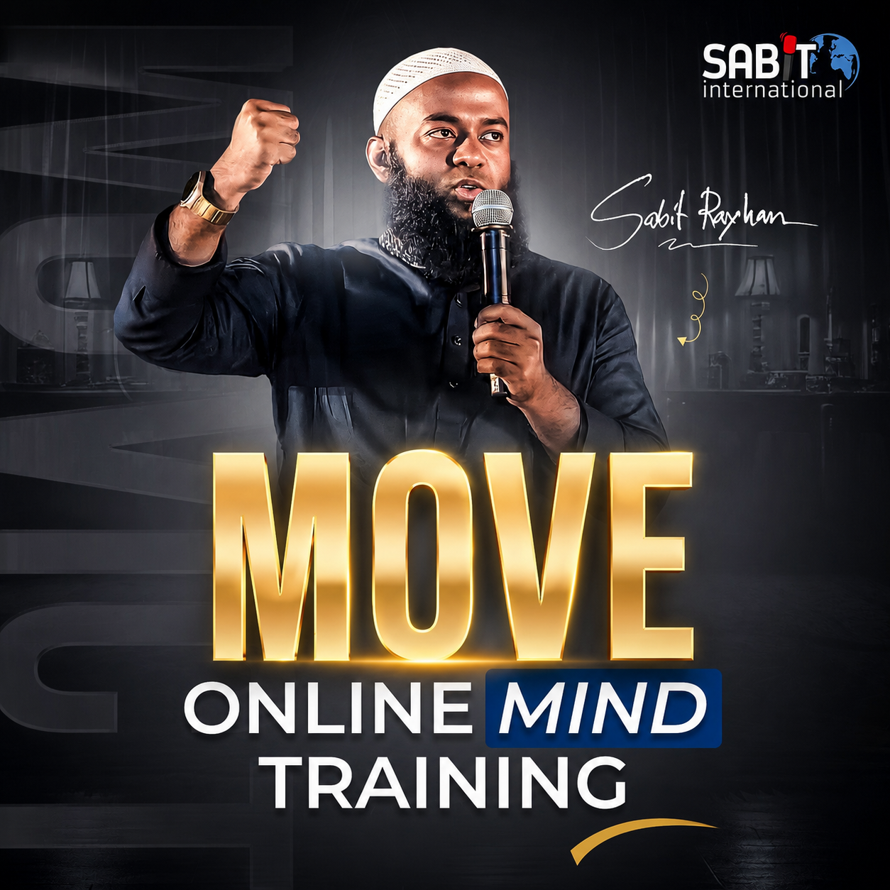 MOVE (Free)